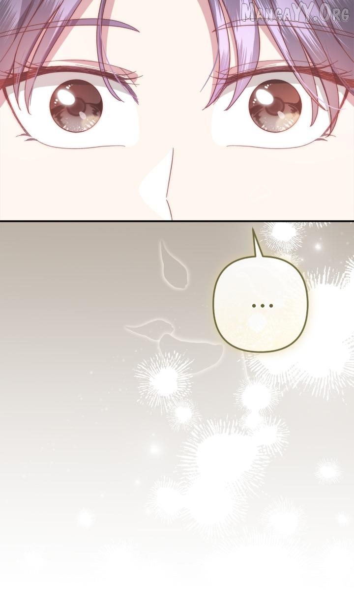 The Cursed Princess Must Rewind the Clock Chapter 46 - page 48