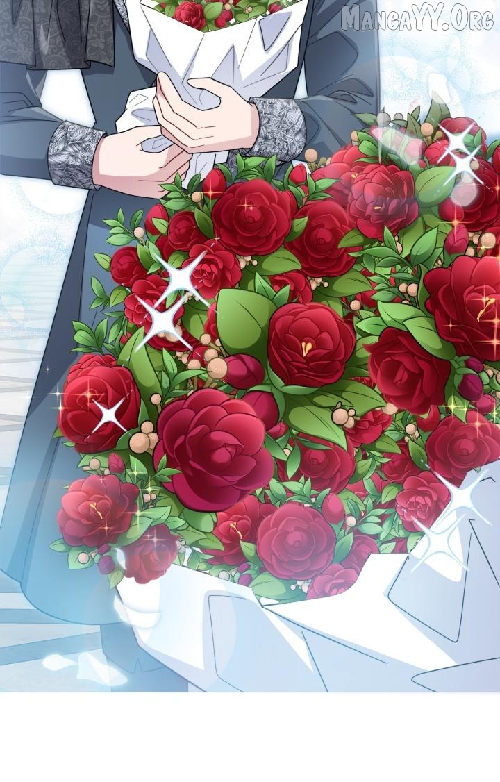 The Cursed Princess Must Rewind the Clock Chapter 46 - page 58