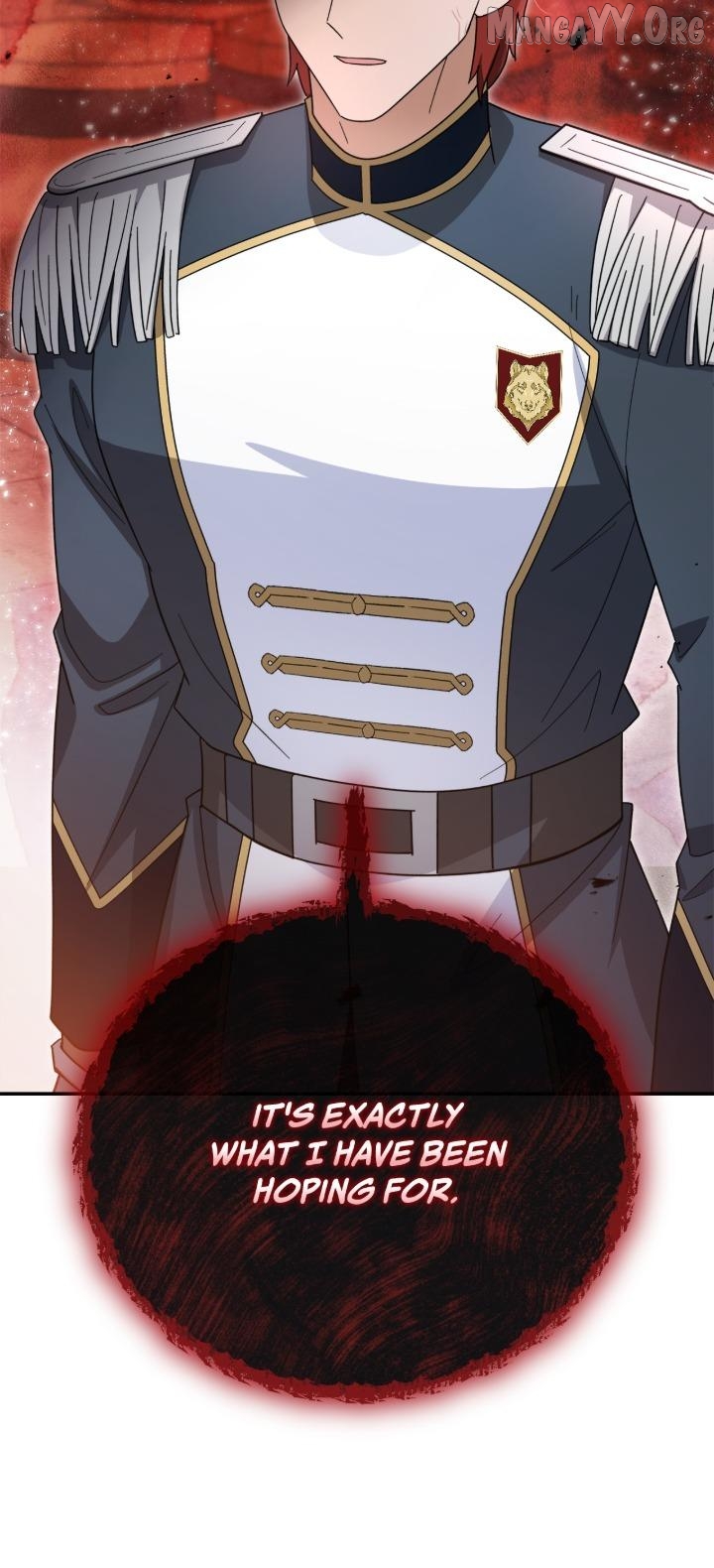 The Cursed Princess Must Rewind the Clock Chapter 46 - page 6