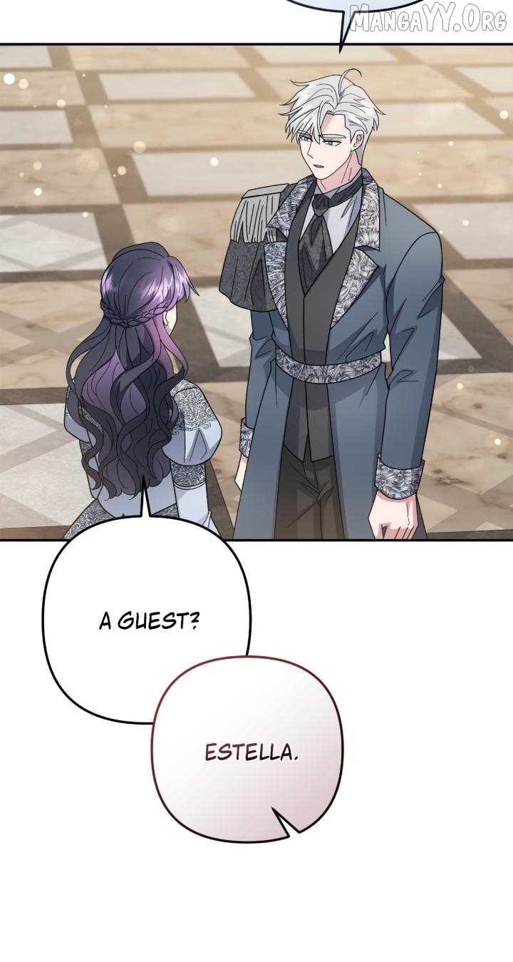 The Cursed Princess Must Rewind the Clock Chapter 46 - page 64