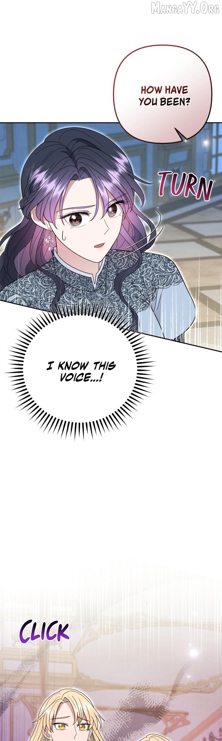 The Cursed Princess Must Rewind the Clock Chapter 46 - page 65