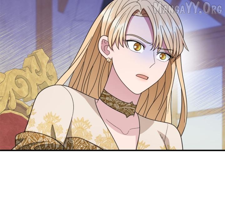 The Cursed Princess Must Rewind the Clock Chapter 47 - page 18