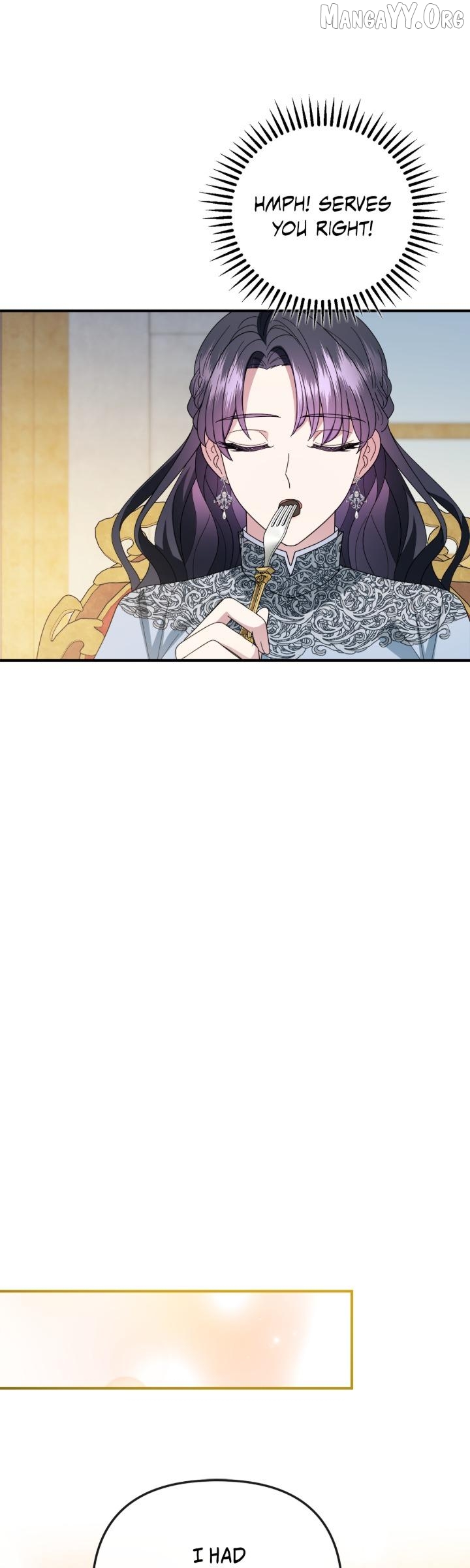 The Cursed Princess Must Rewind the Clock Chapter 47 - page 26