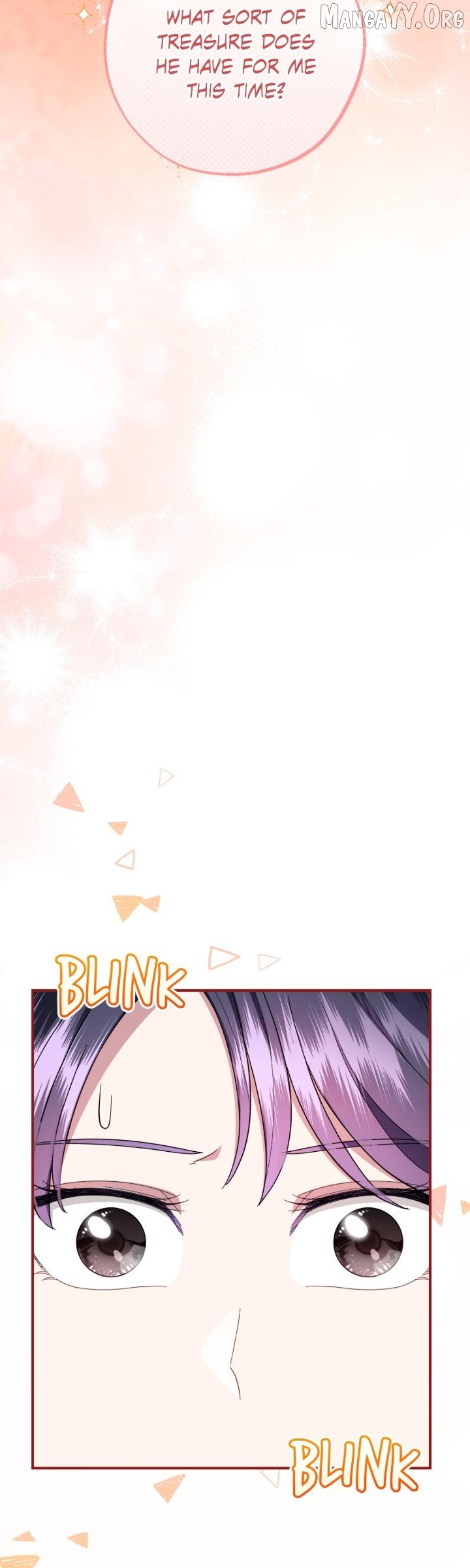 The Cursed Princess Must Rewind the Clock Chapter 47 - page 36