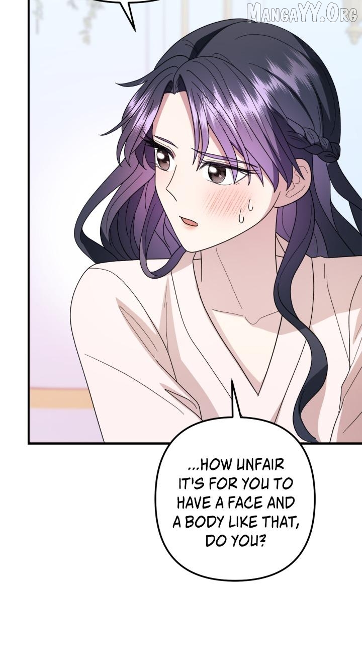 The Cursed Princess Must Rewind the Clock Chapter 47 - page 48