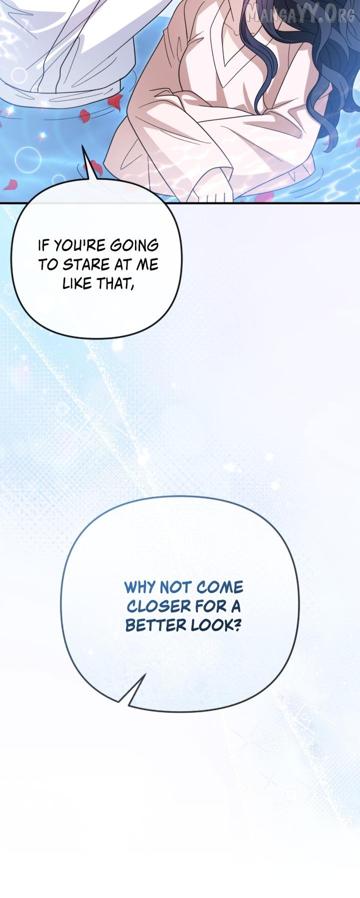 The Cursed Princess Must Rewind the Clock Chapter 47 - page 51