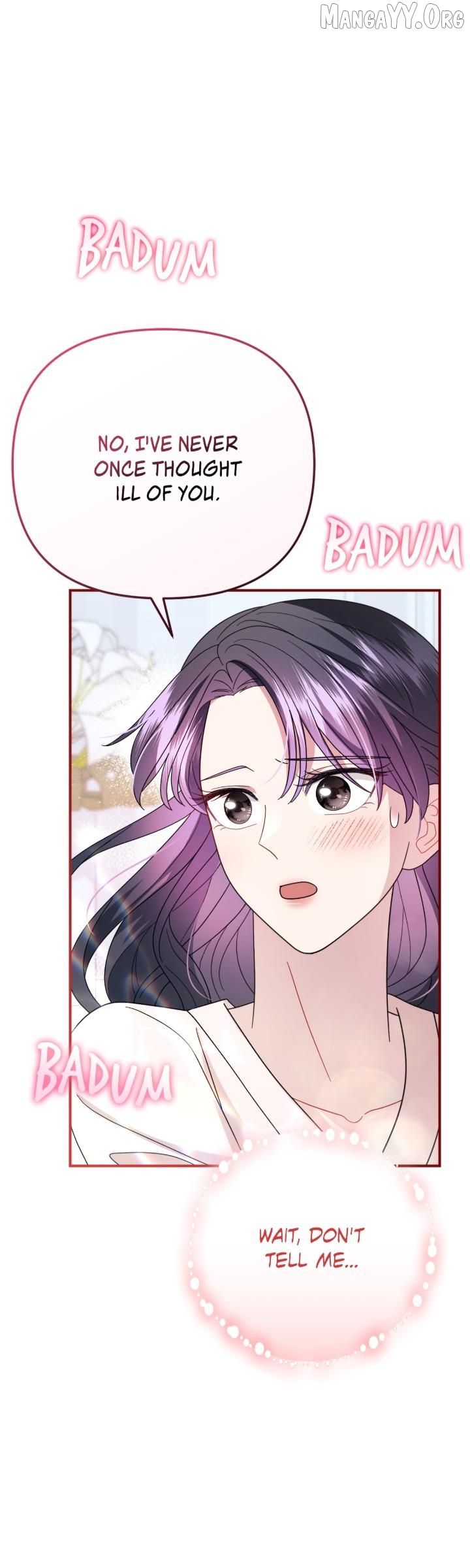 The Cursed Princess Must Rewind the Clock Chapter 47 - page 56