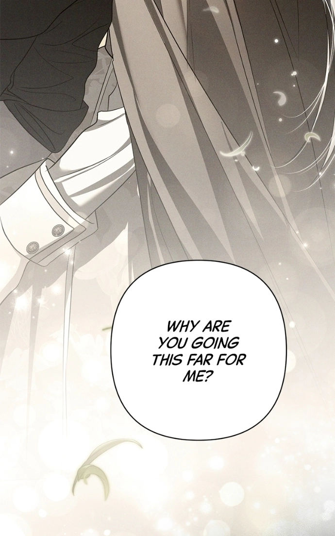 The Presepe Outside the Cage Chapter 53 - page 101