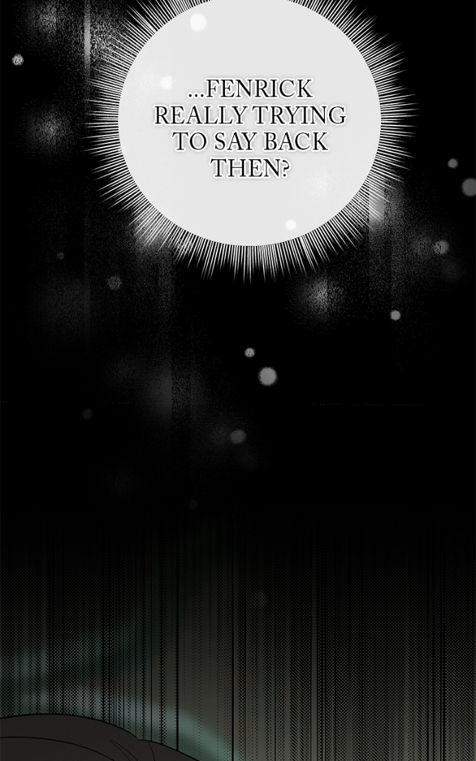 The Presepe Outside the Cage Chapter 53 - page 104