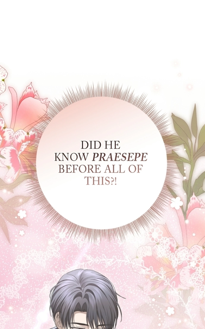 The Presepe Outside the Cage Chapter 53 - page 107