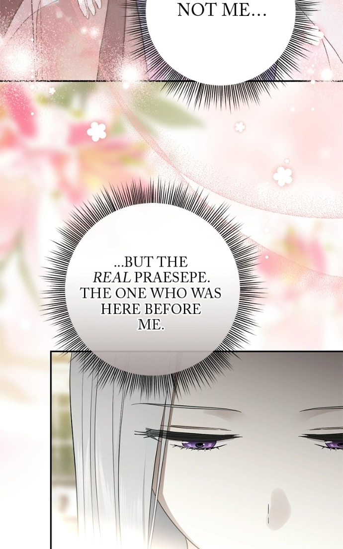 The Presepe Outside the Cage Chapter 53 - page 109