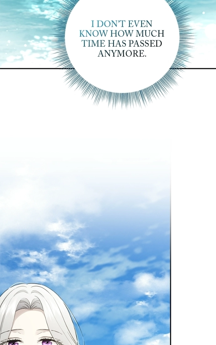 The Presepe Outside the Cage Chapter 53 - page 11