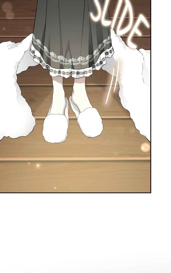 The Presepe Outside the Cage Chapter 53 - page 111