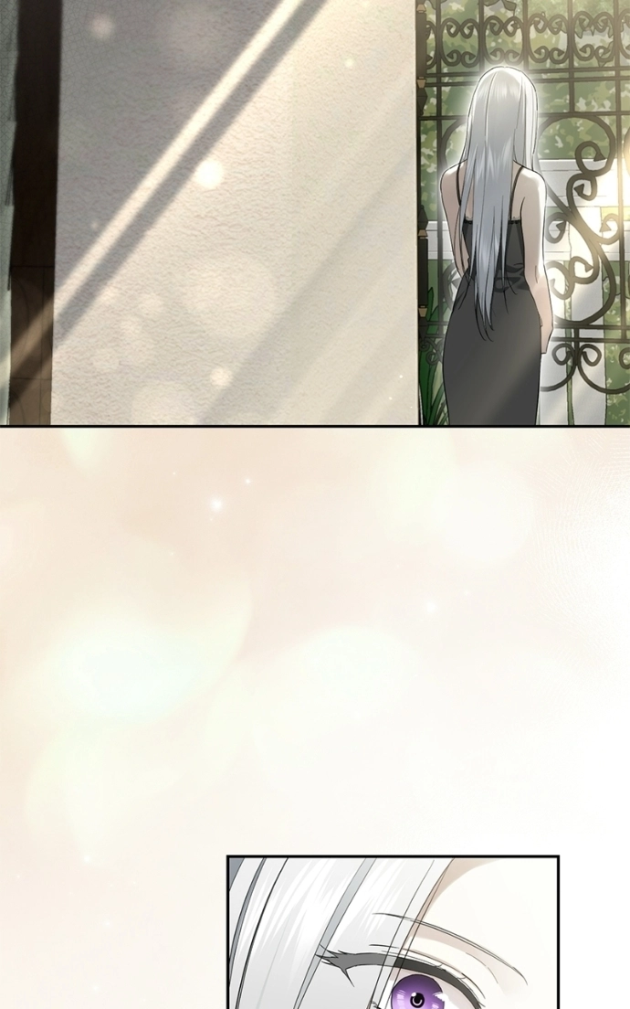 The Presepe Outside the Cage Chapter 53 - page 113