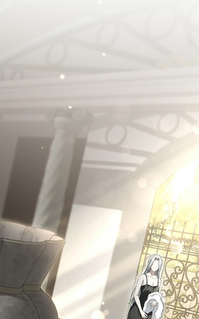 The Presepe Outside the Cage Chapter 53 - page 115