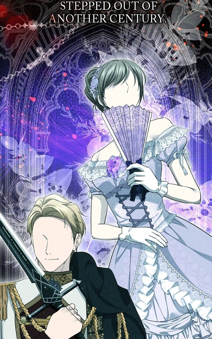 The Presepe Outside the Cage Chapter 53 - page 15