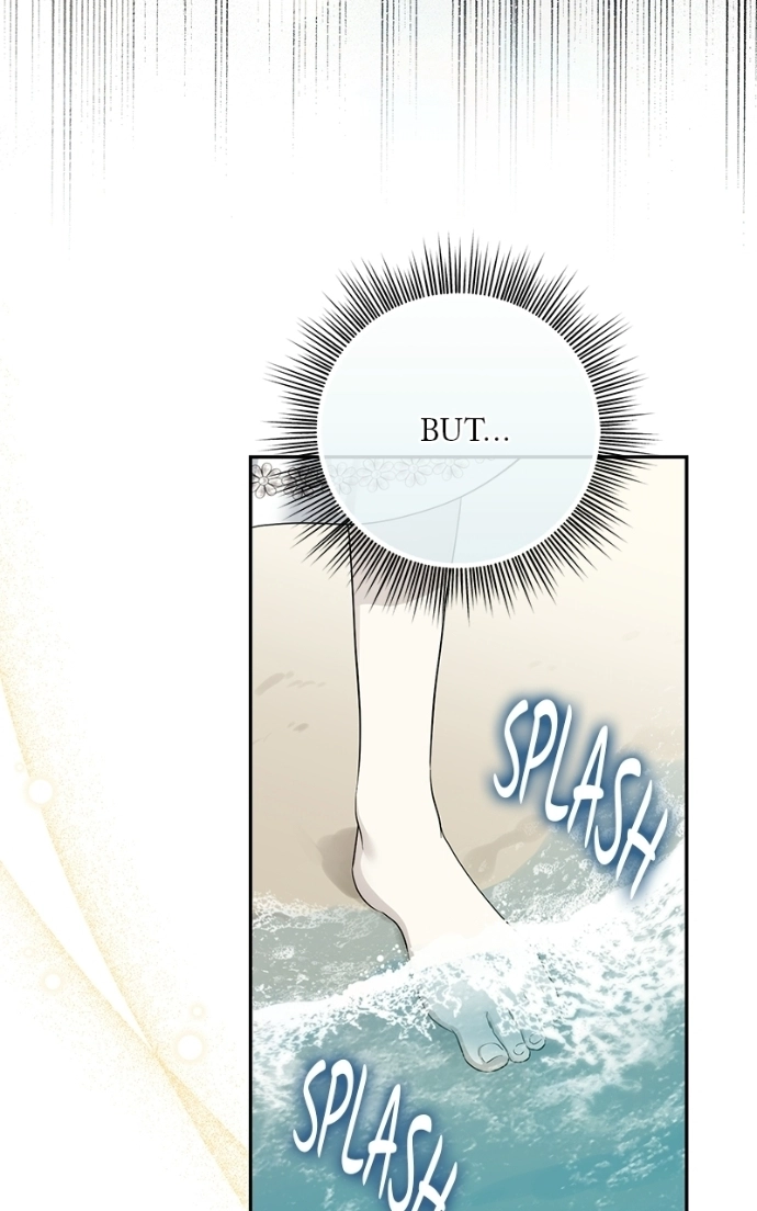 The Presepe Outside the Cage Chapter 53 - page 17