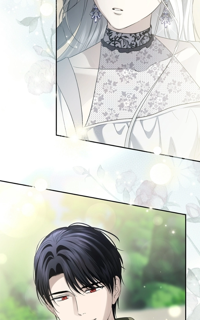 The Presepe Outside the Cage Chapter 53 - page 26