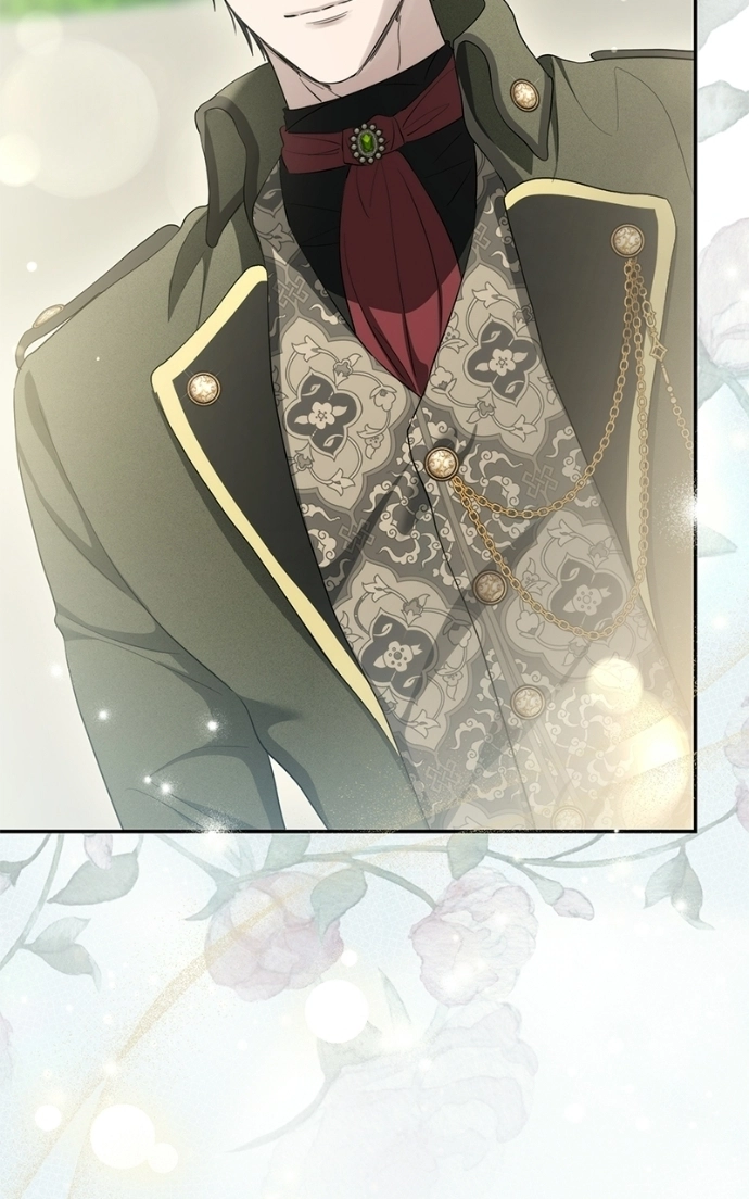 The Presepe Outside the Cage Chapter 53 - page 27