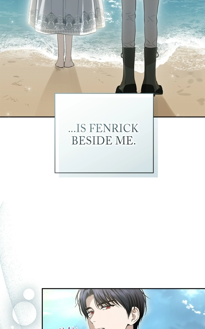 The Presepe Outside the Cage Chapter 53 - page 31