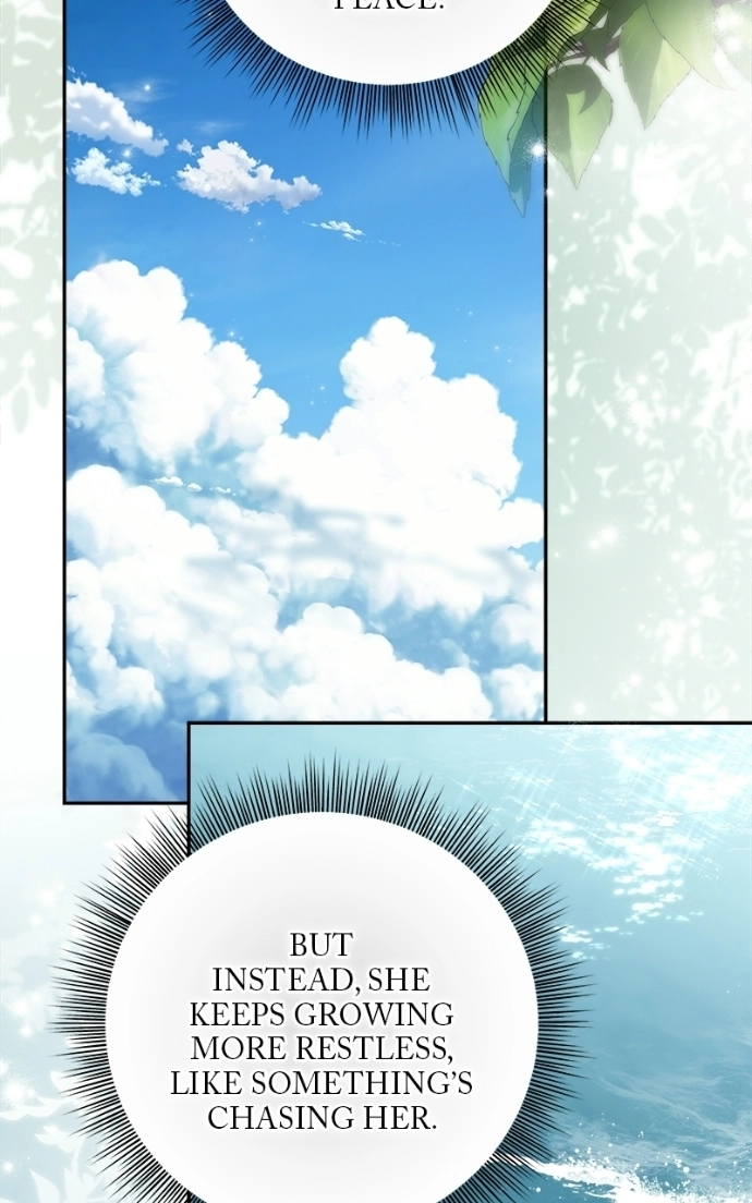 The Presepe Outside the Cage Chapter 53 - page 38