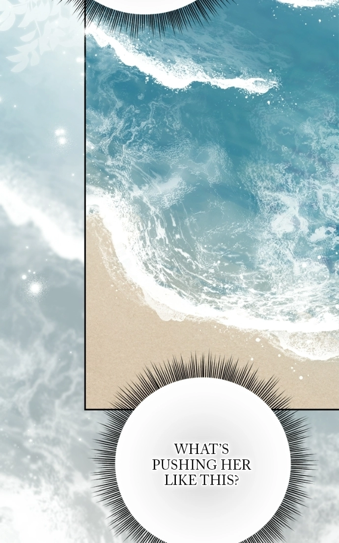 The Presepe Outside the Cage Chapter 53 - page 39