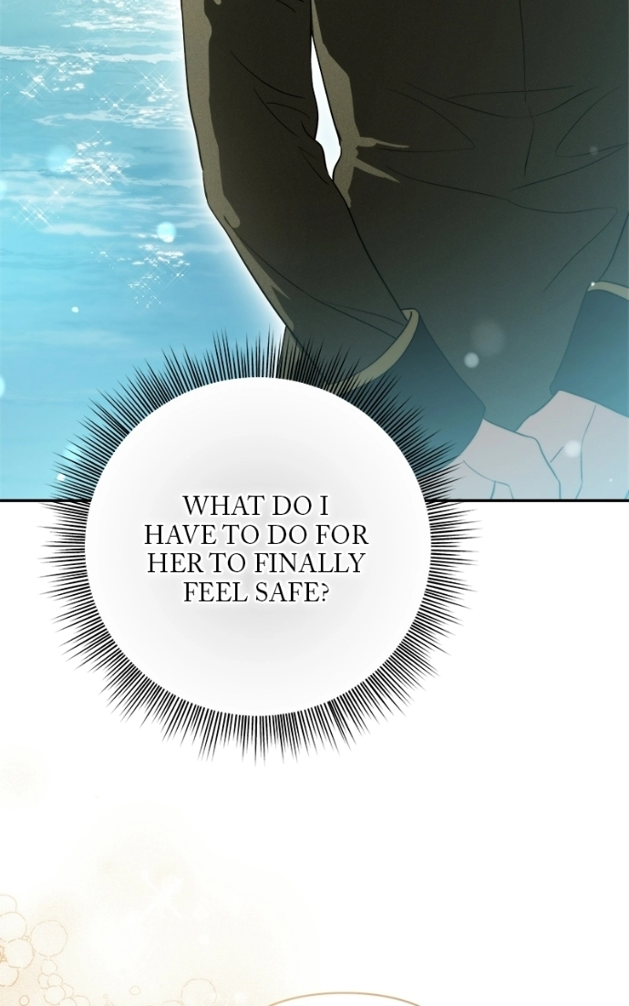 The Presepe Outside the Cage Chapter 53 - page 42