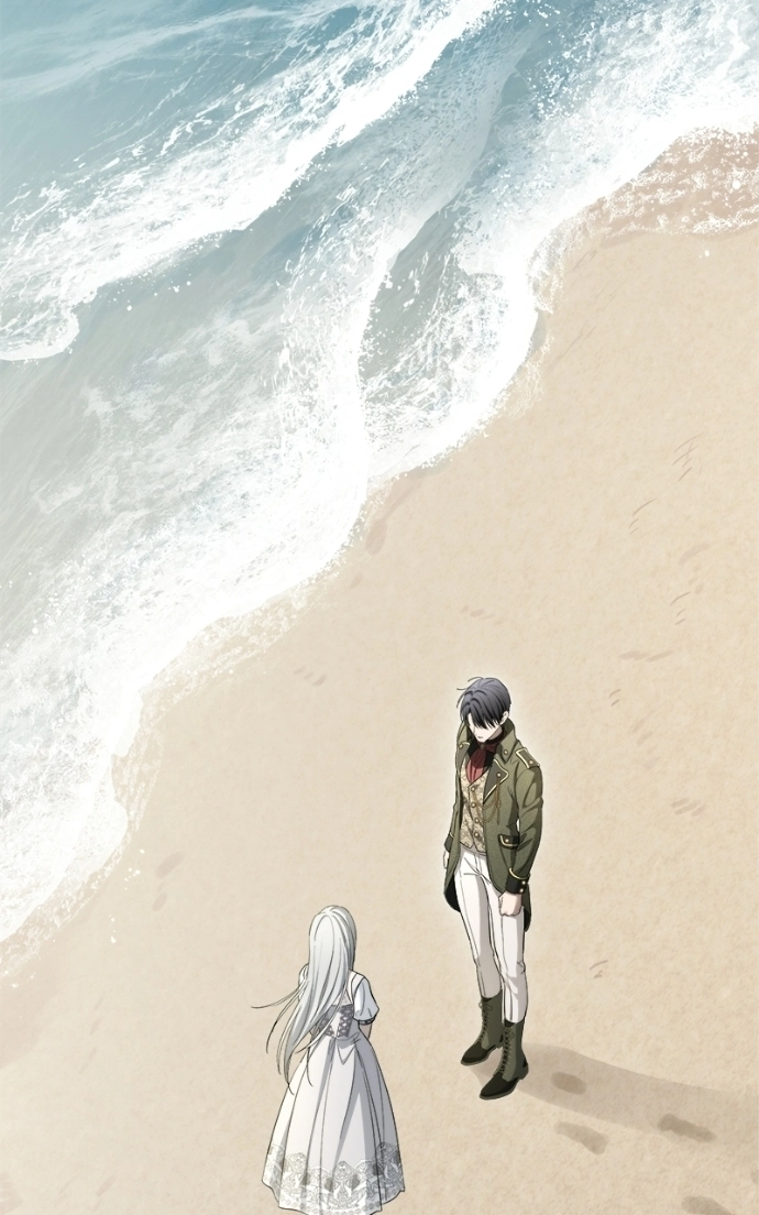 The Presepe Outside the Cage Chapter 53 - page 50