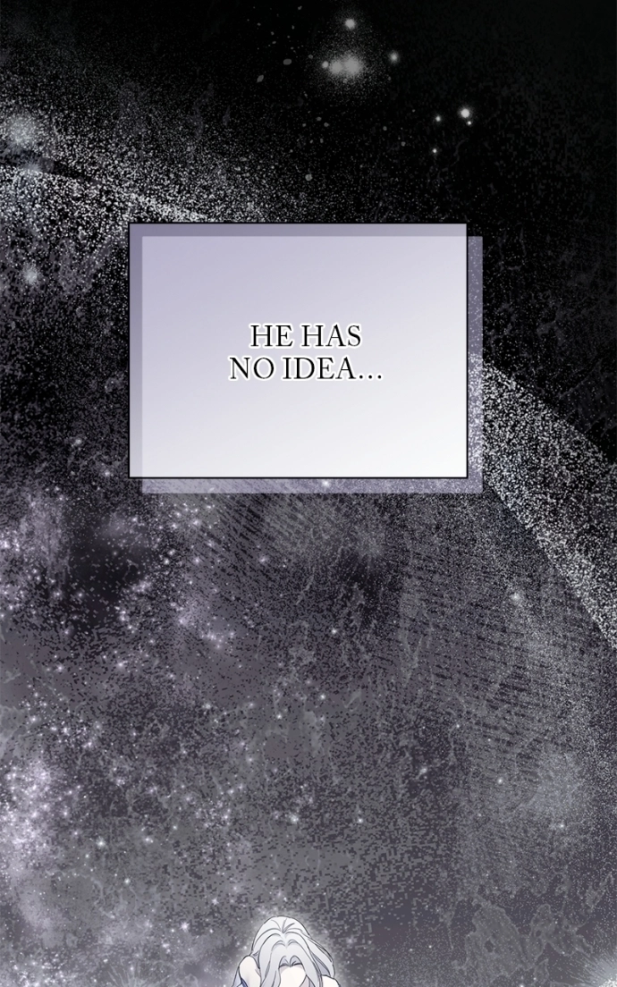 The Presepe Outside the Cage Chapter 53 - page 55