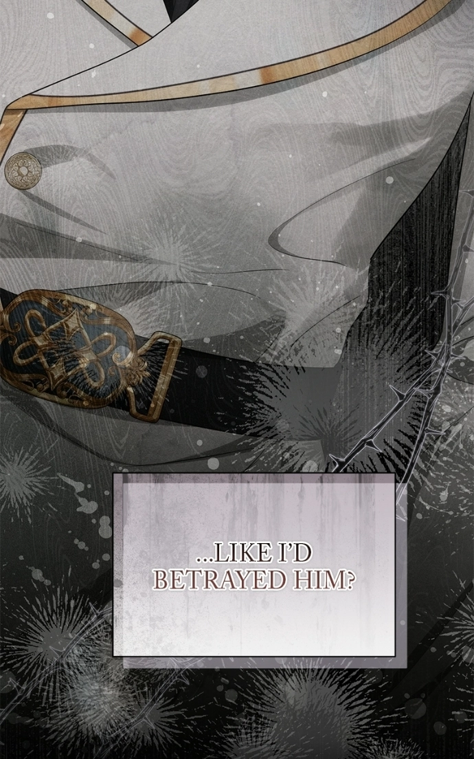 The Presepe Outside the Cage Chapter 53 - page 61