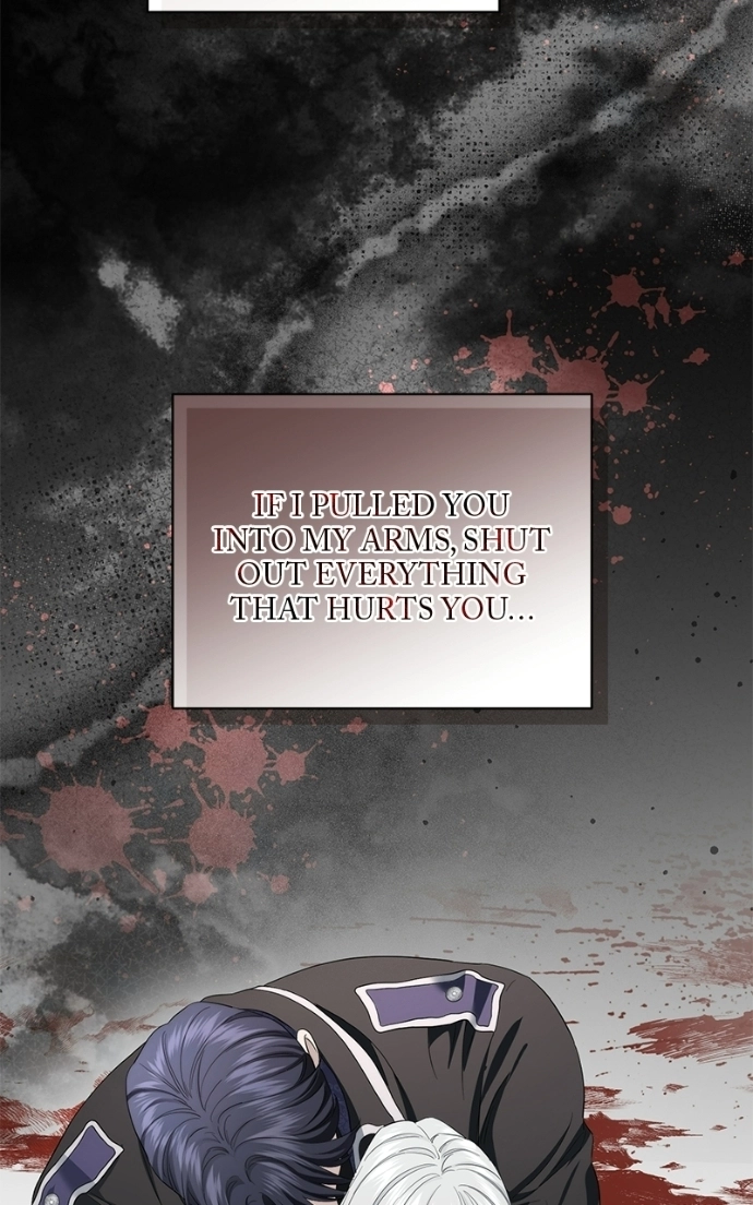 The Presepe Outside the Cage Chapter 53 - page 66