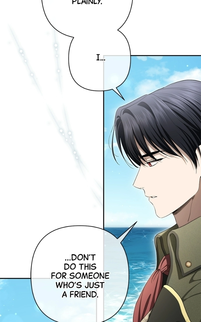 The Presepe Outside the Cage Chapter 53 - page 78