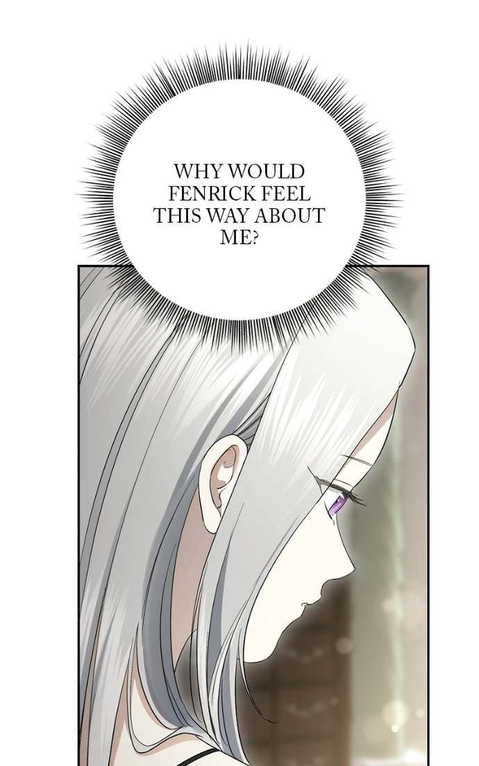 The Presepe Outside the Cage Chapter 53 - page 93