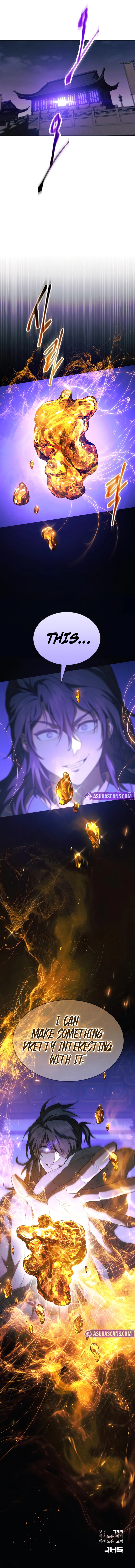 The Heavenly Demon Wants a Quiet Life Chapter 68 - page 30