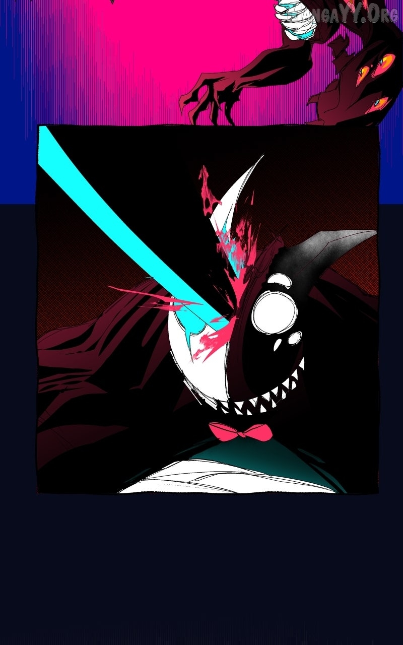 My Daddy is a Villain! Chapter 133 - page 9