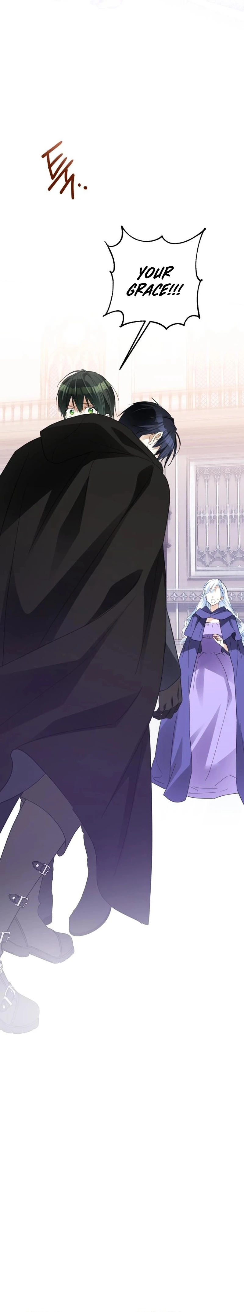 I Became the Duke’s Servant in Disguise Chapter 54 - page 17