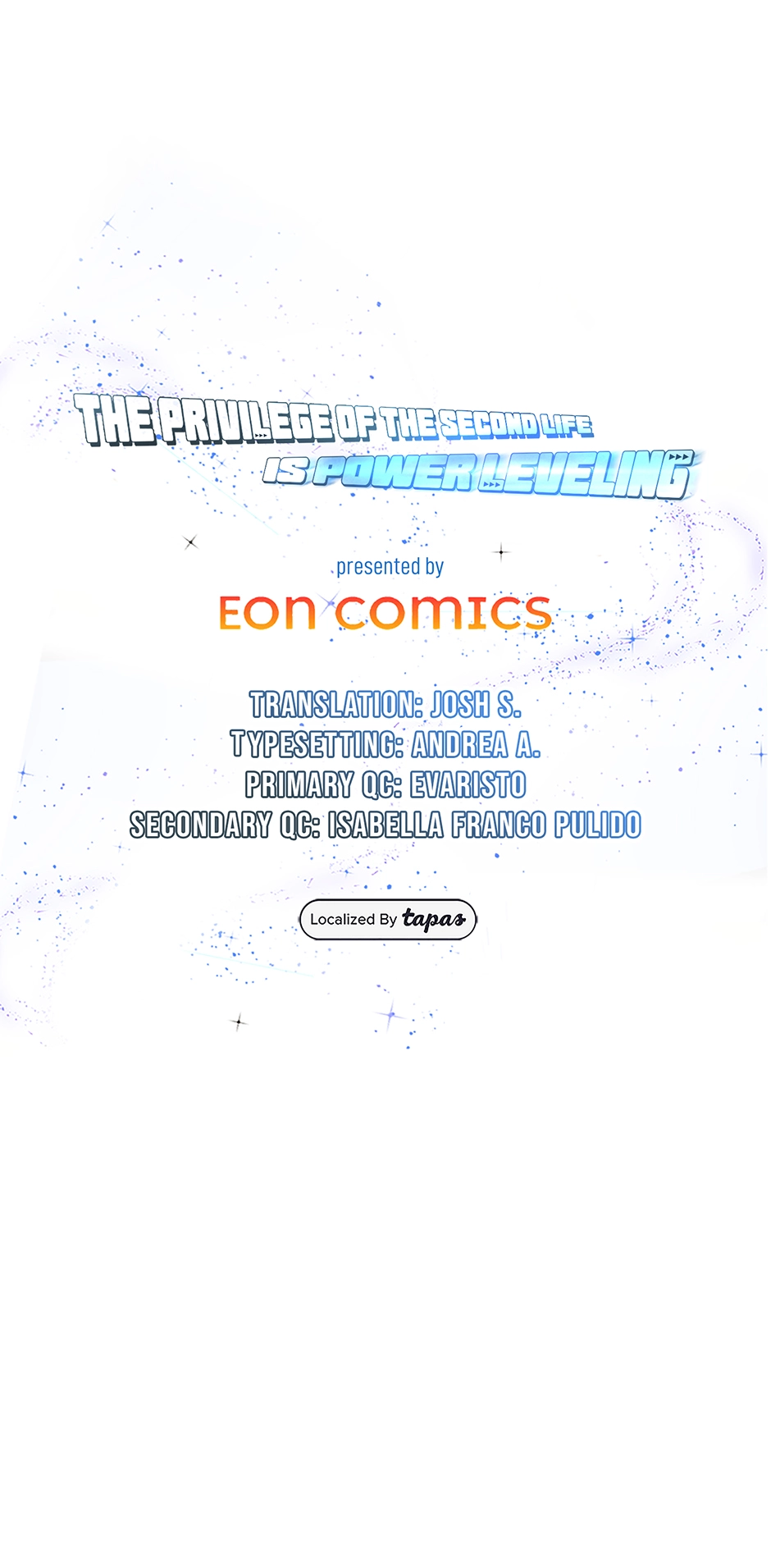 Aiming For Maximal Volume in the Apocalypse Chapter 46 - page 1