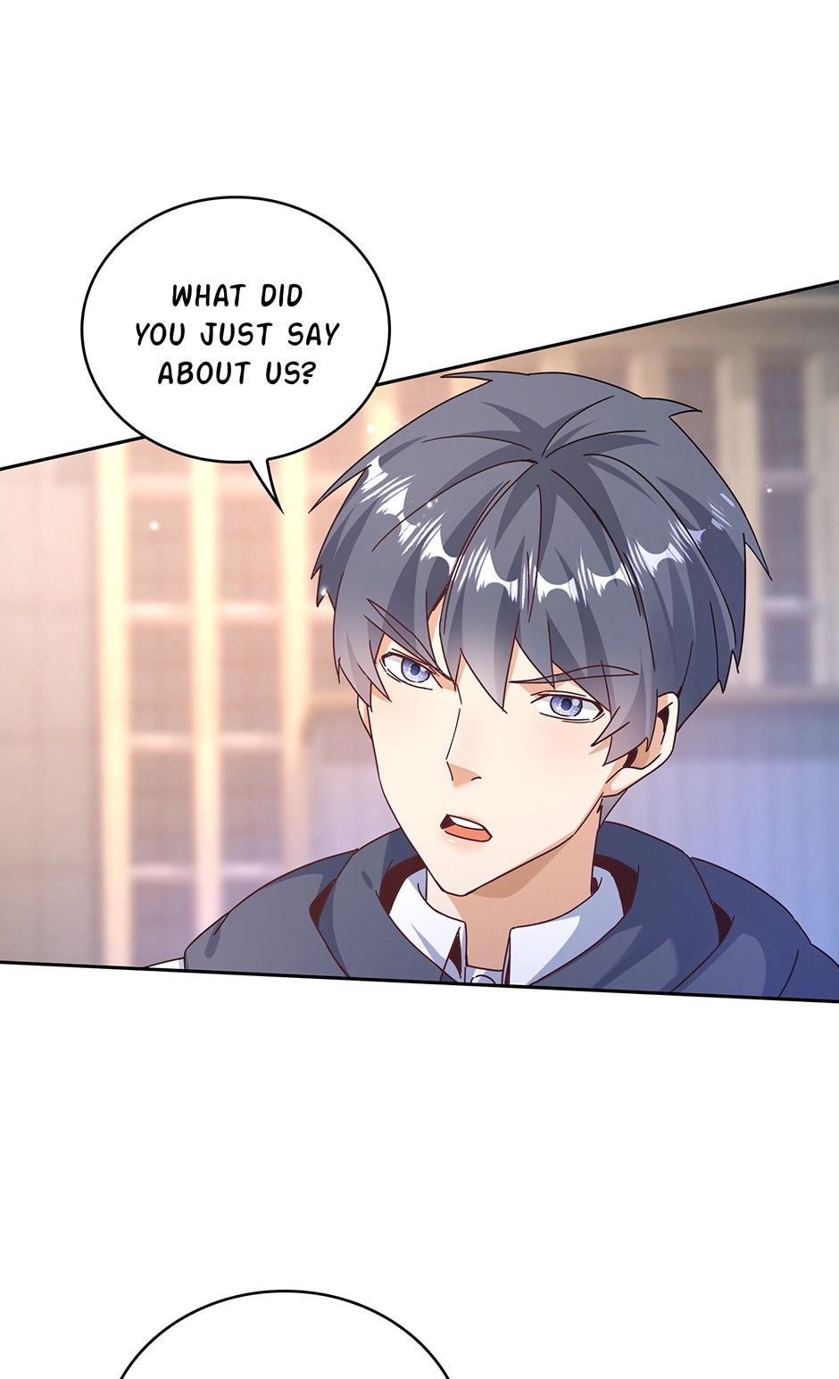 Aiming For Maximal Volume in the Apocalypse Chapter 46 - page 13