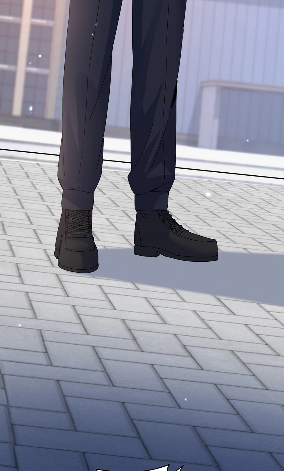 Aiming For Maximal Volume in the Apocalypse Chapter 46 - page 21