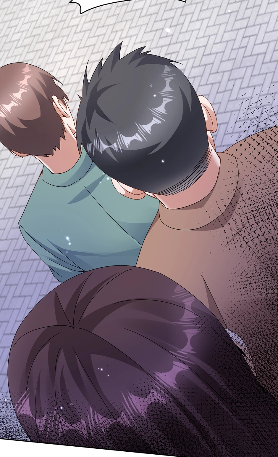 Aiming For Maximal Volume in the Apocalypse Chapter 46 - page 26