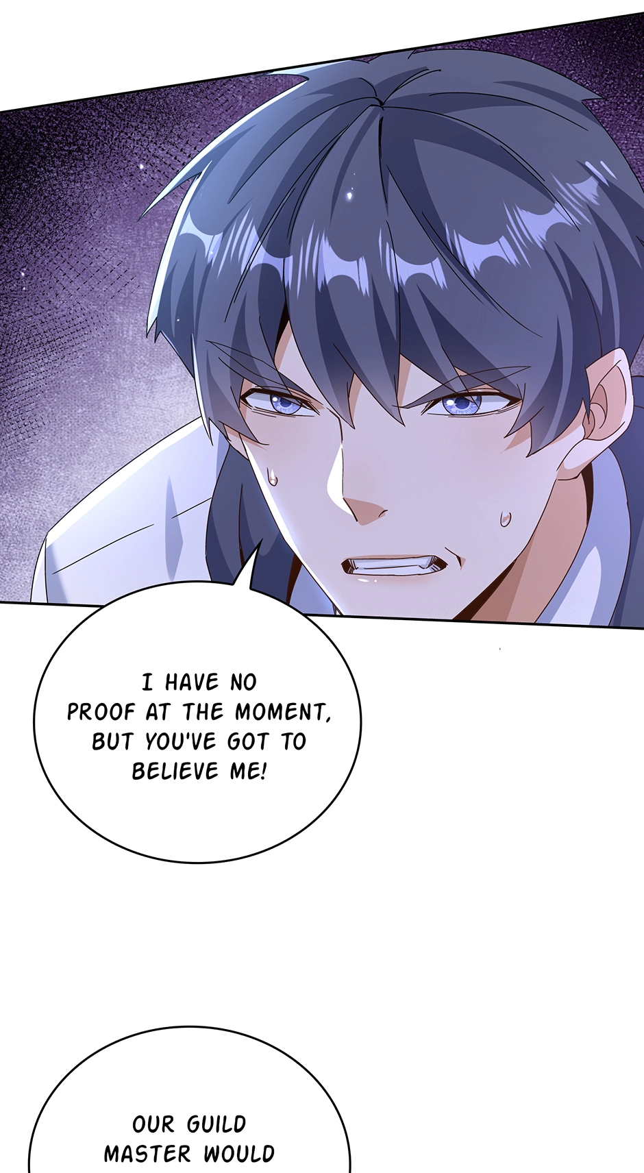 Aiming For Maximal Volume in the Apocalypse Chapter 46 - page 30