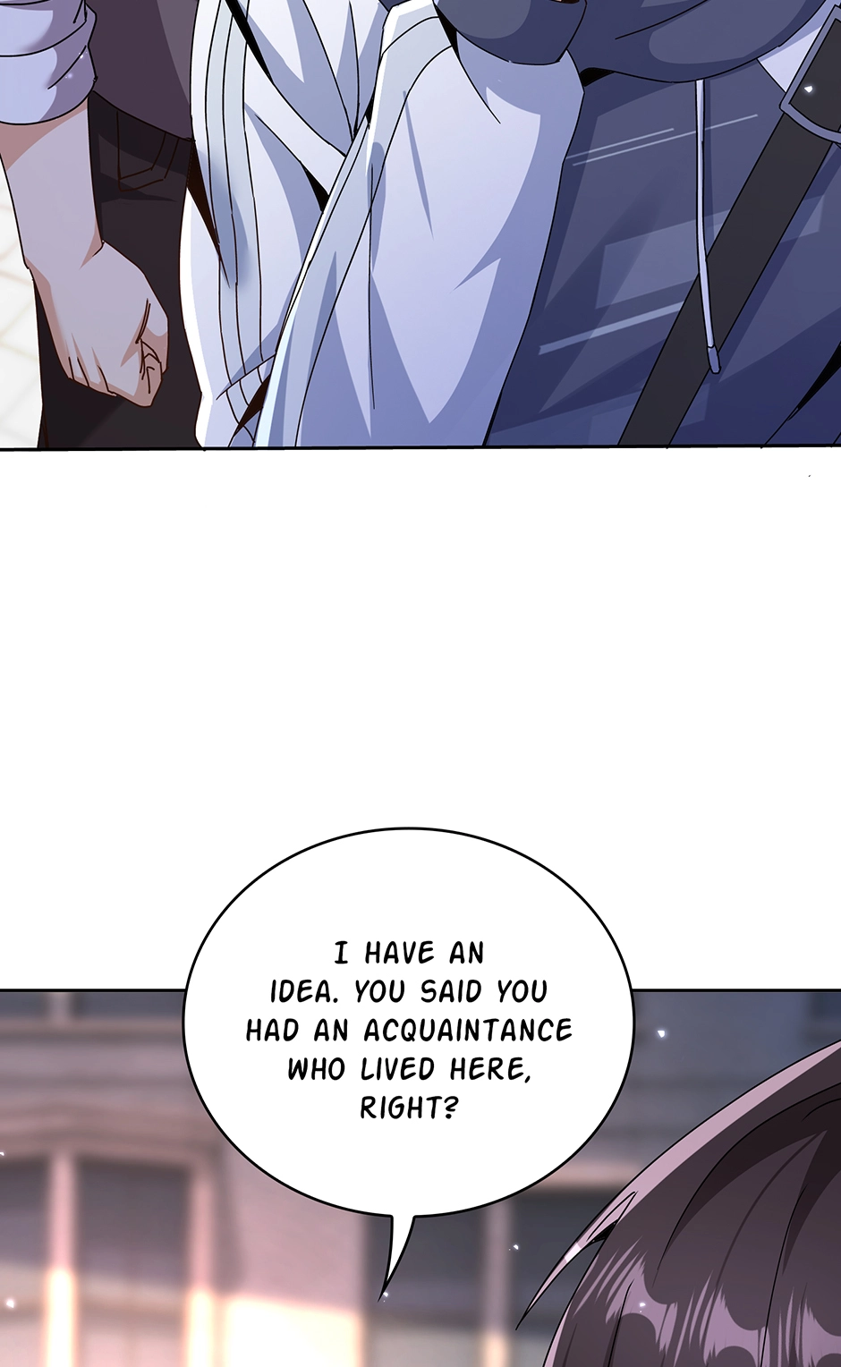 Aiming For Maximal Volume in the Apocalypse Chapter 46 - page 41