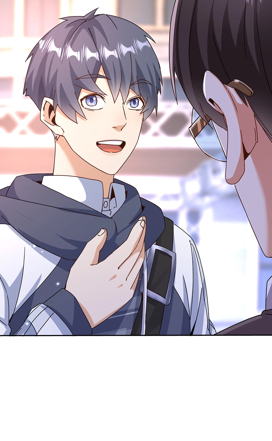 Aiming For Maximal Volume in the Apocalypse Chapter 46 - page 42