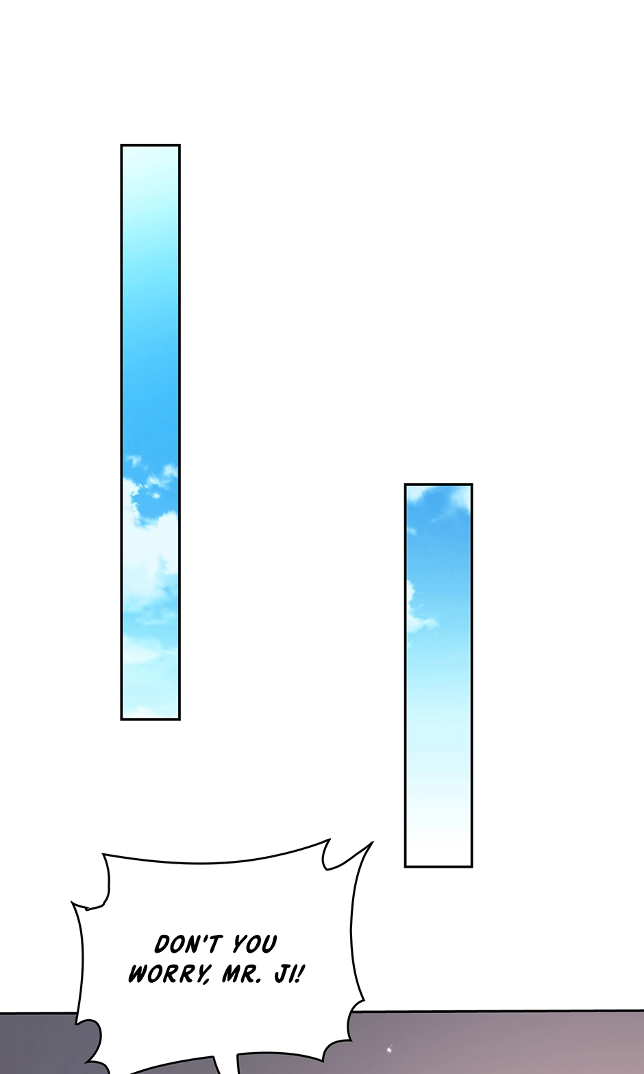 Aiming For Maximal Volume in the Apocalypse Chapter 46 - page 43