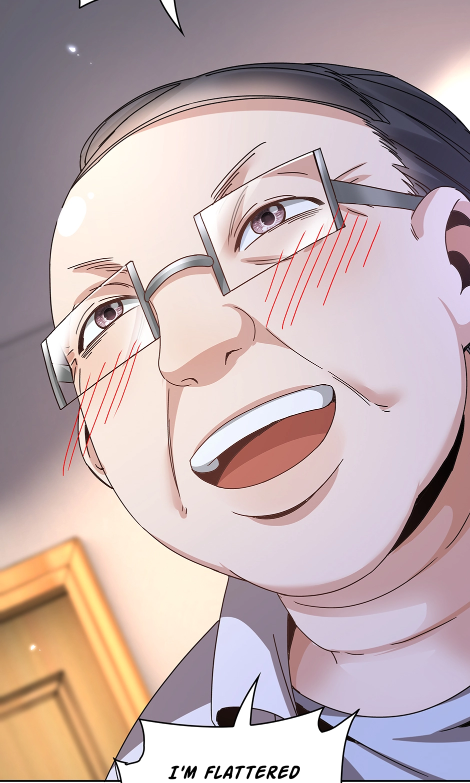 Aiming For Maximal Volume in the Apocalypse Chapter 46 - page 44