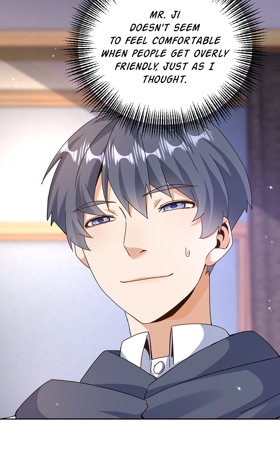 Aiming For Maximal Volume in the Apocalypse Chapter 46 - page 46