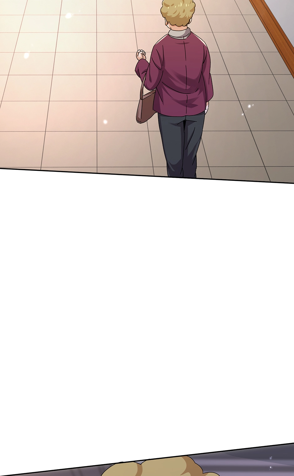 Aiming For Maximal Volume in the Apocalypse Chapter 46 - page 55