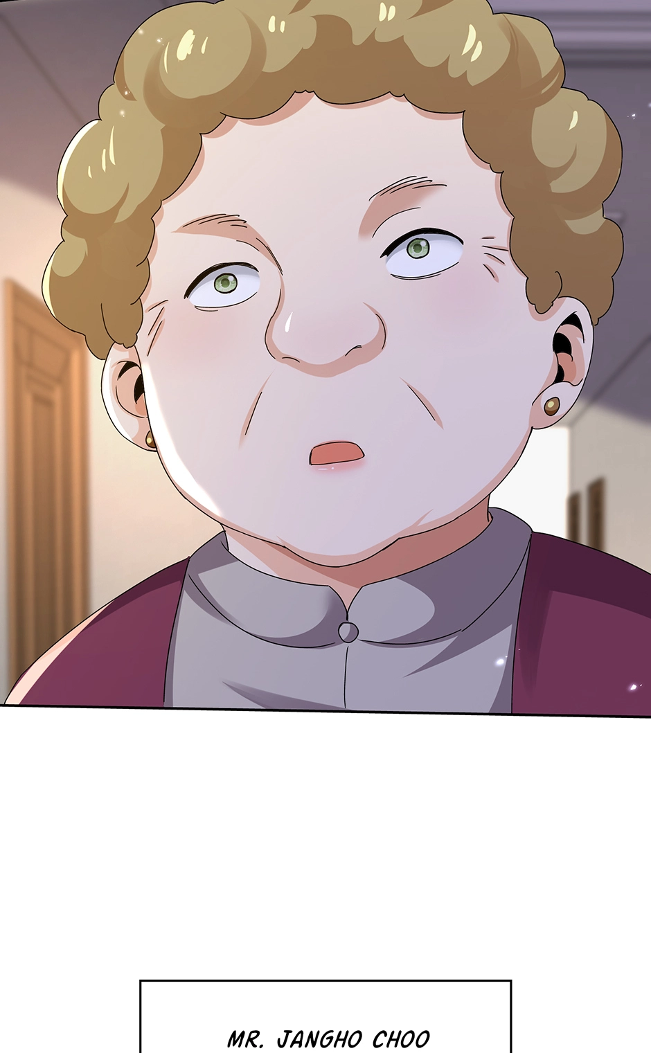 Aiming For Maximal Volume in the Apocalypse Chapter 46 - page 56