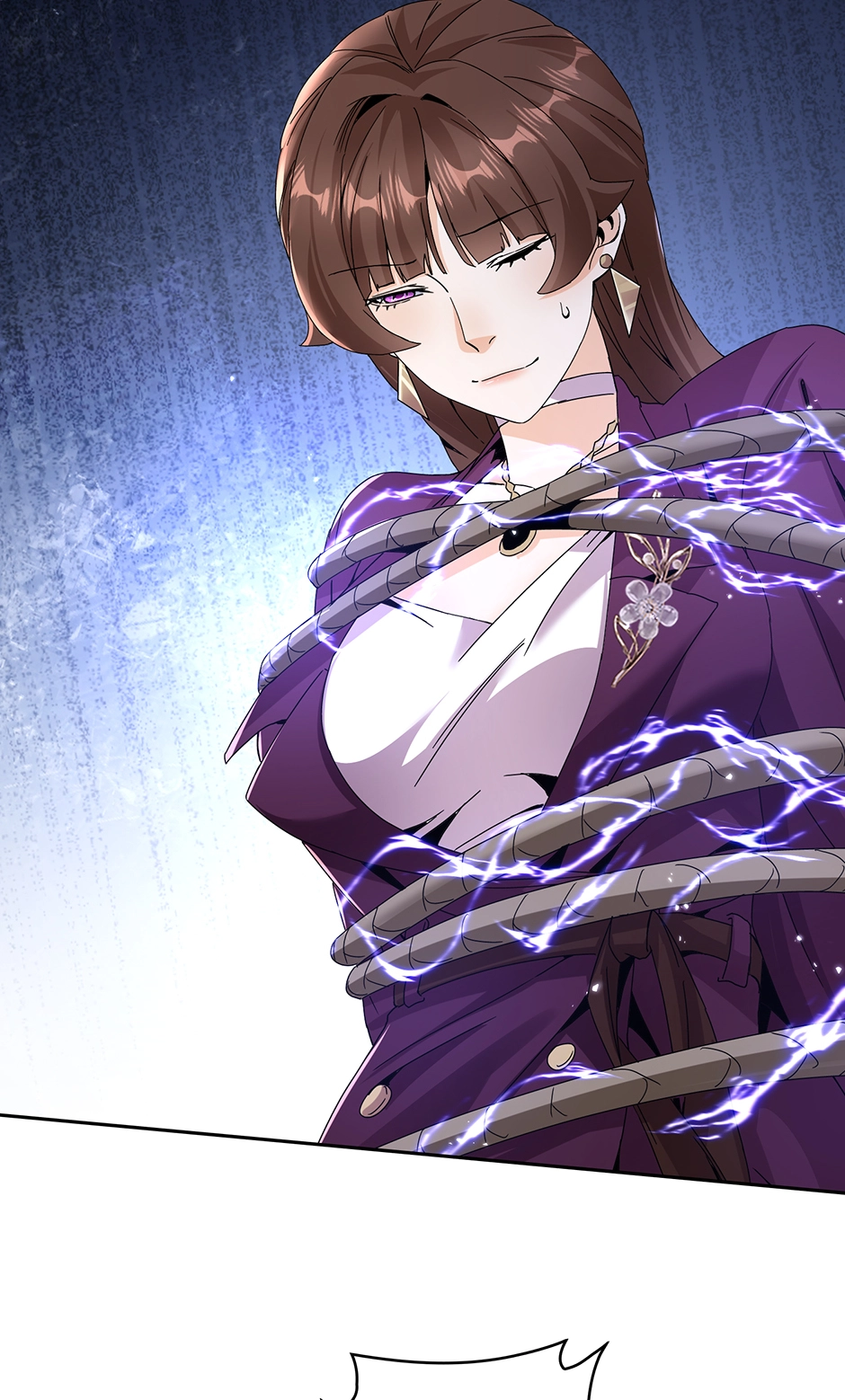 Aiming For Maximal Volume in the Apocalypse Chapter 46 - page 7