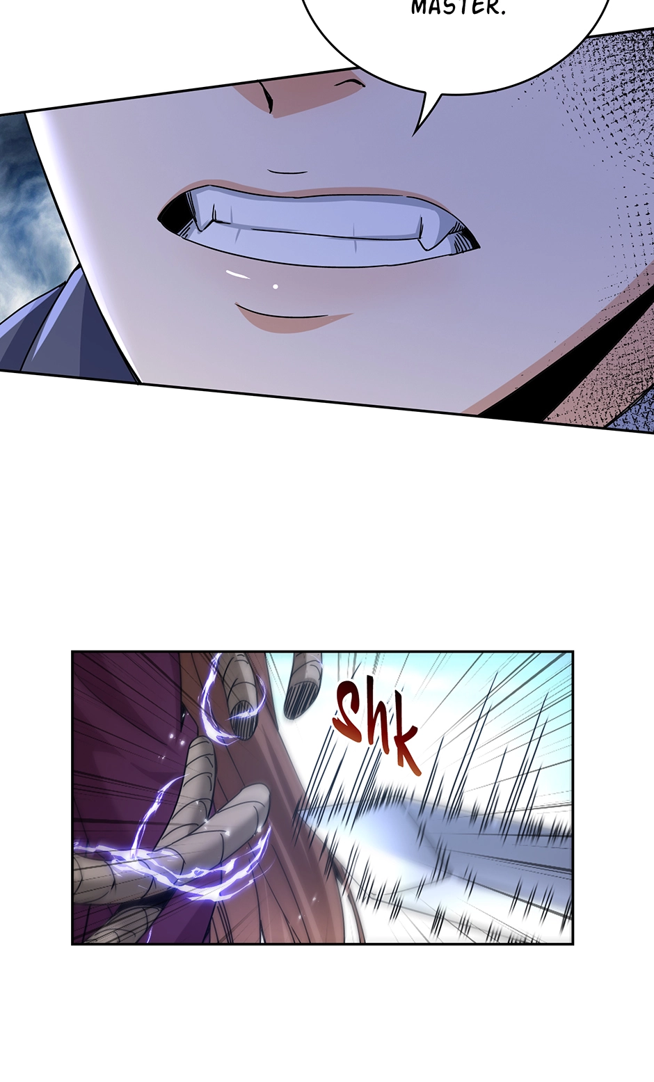 Aiming For Maximal Volume in the Apocalypse Chapter 46 - page 9